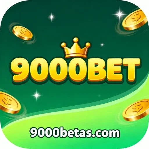 9000bet logo